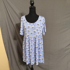 NWT AUSLOOK Maxi Dress Size 1X